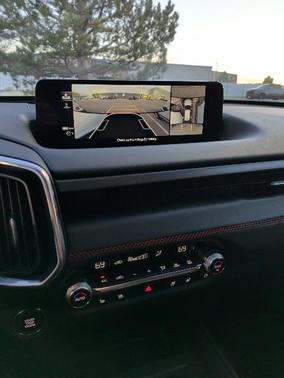 2025 Mazda CX-50 2.5 Turbo Premium Plus Package