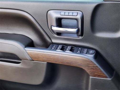 2017 GMC Sierra 2500 Denali