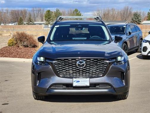 2026 Mazda CX-90 Premium