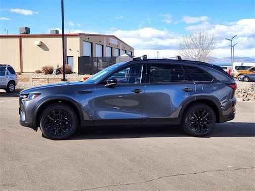 2026 Mazda CX-90 Premium