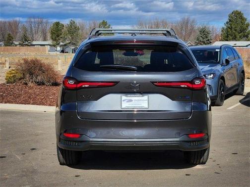 2026 Mazda CX-90 Premium