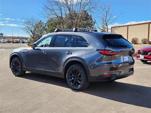 2026 Mazda CX-90 Premium