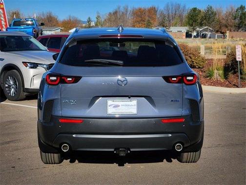 2026 Mazda CX-50 Premium Plus