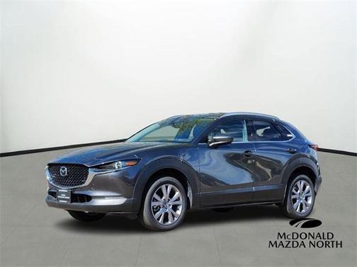 2024 Mazda CX-30 Premium Package