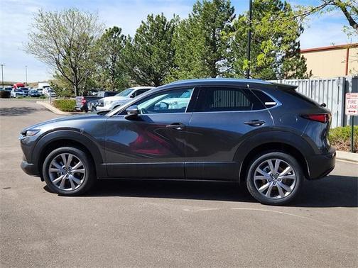2024 Mazda CX-30 Premium Package