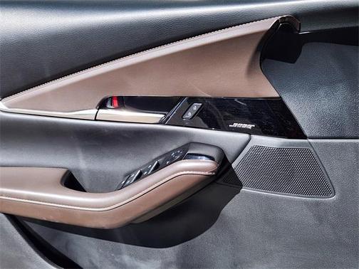 2024 Mazda CX-30 Premium Package
