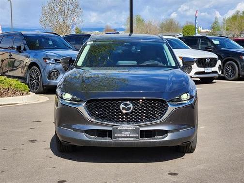 2024 Mazda CX-30 Premium Package