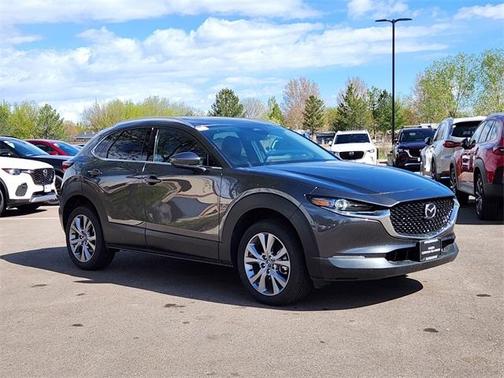 2024 Mazda CX-30 Premium Package