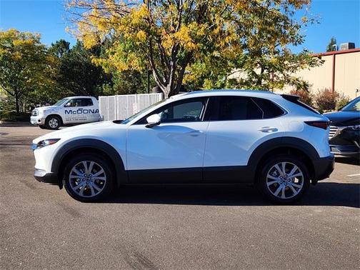 2024 Mazda CX-30 2.5 S Preferred Package