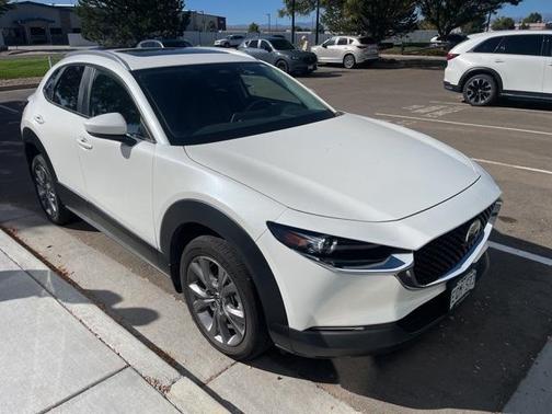 2024 Mazda CX-30 2.5 S Preferred Package