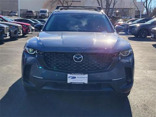2026 Mazda CX-50 Premium Plus