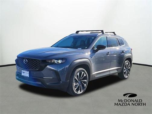 2026 Mazda CX-50 Premium Plus