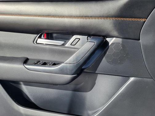 2026 Mazda CX-50 Premium Plus