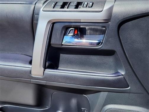 2023 Toyota 4Runner TRD Sport