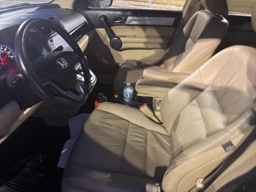 2011 Honda CR-V EX-L