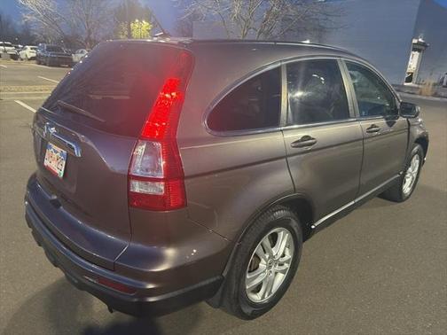 2011 Honda CR-V EX-L