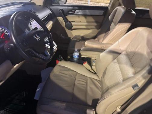 2011 Honda CR-V EX-L