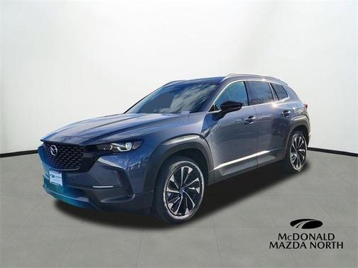 2026 Mazda CX-50 Premium Plus