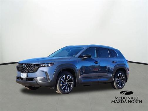 2026 Mazda CX-50 Premium Plus
