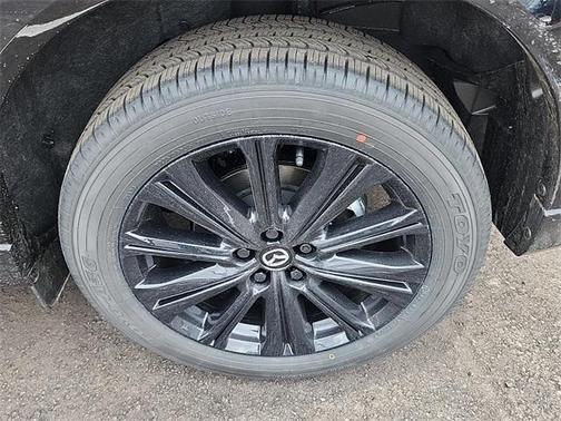 2025 Mazda CX-5 2.5 Turbo Premium Package
