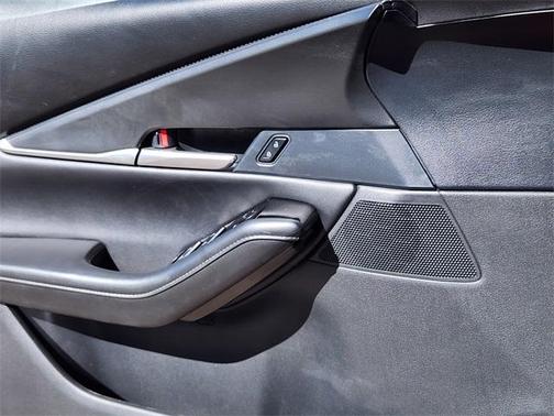 2025 Mazda CX-30 Select