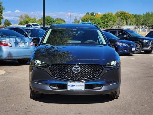 2025 Mazda CX-30 2.5 Turbo Premium Plus Package