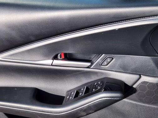 2025 Mazda CX-30 Select