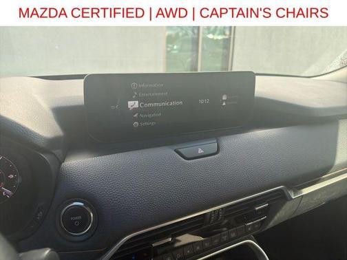 2024 Mazda CX-90 PHEV Premium