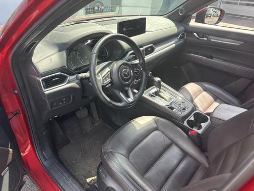2023 Mazda CX-5 Signature