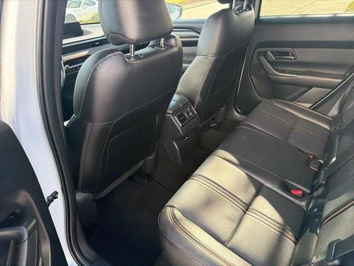 2023 Mazda CX-50 2.5 S Premium Plus Package