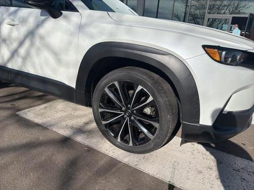 2023 Mazda CX-50 2.5 S Premium Plus Package