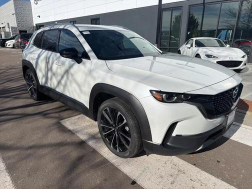 2023 Mazda CX-50 2.5 S Premium Plus Package