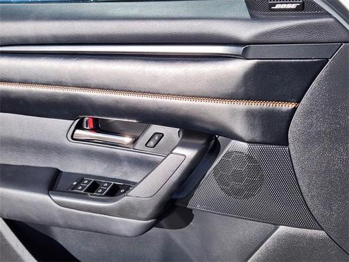 2023 Mazda CX-50 2.5 S Premium Plus Package