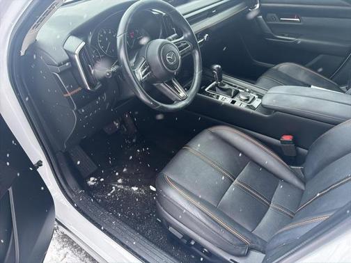 2023 Mazda CX-50 2.5 S Premium Plus Package