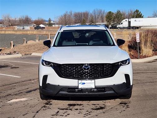 2023 Mazda CX-50 2.5 S Premium Plus Package