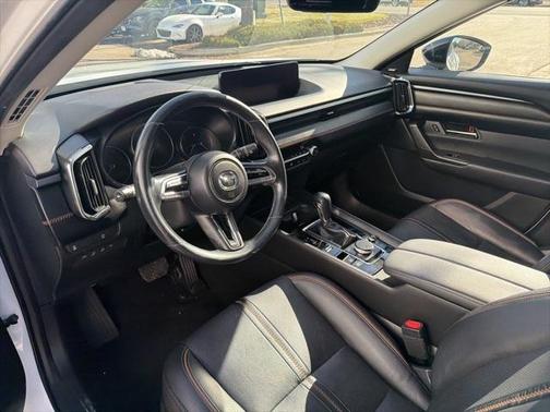 2023 Mazda CX-50 2.5 S Premium Plus Package