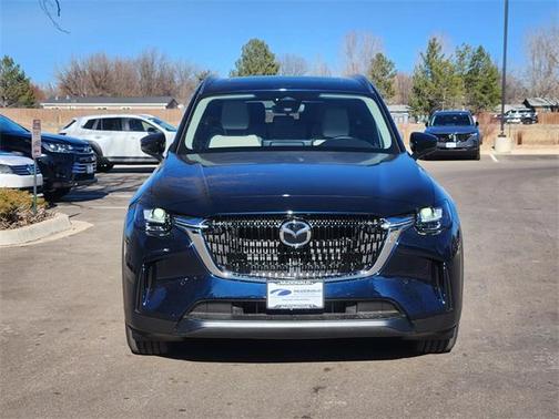 2026 Mazda CX-90 Preferred