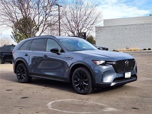 2026 Mazda CX-90 Premium