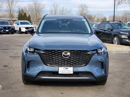 2026 Mazda CX-90 Premium