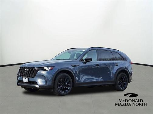 2026 Mazda CX-90 Premium