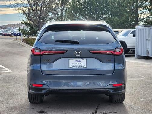 2026 Mazda CX-90 Premium