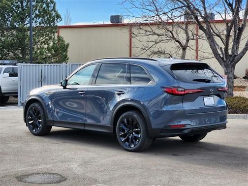 2026 Mazda CX-90 Premium