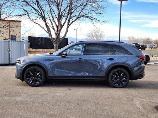 2026 Mazda CX-90 Premium