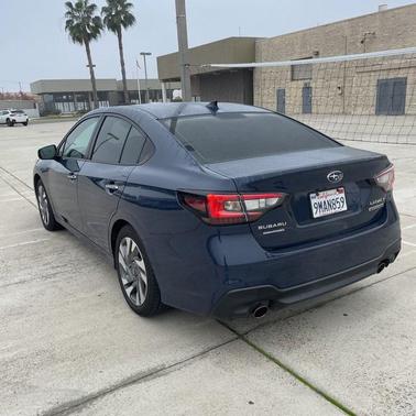 2024 Subaru Legacy Touring XT