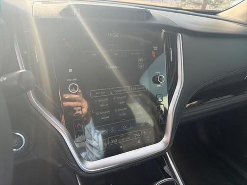 2024 Subaru Legacy Touring XT