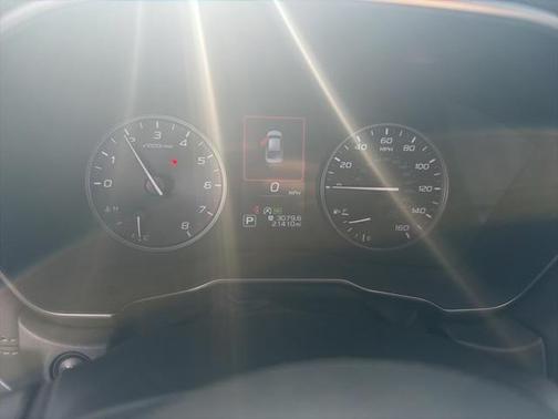 2024 Subaru Legacy Touring XT