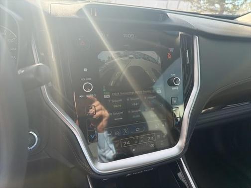 2024 Subaru Legacy Touring XT