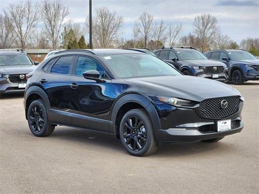 2026 Mazda CX-30 2.5 S Aire Edition