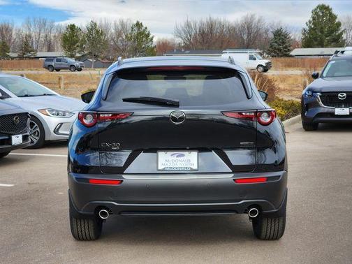 2026 Mazda CX-30 2.5 S Aire Edition