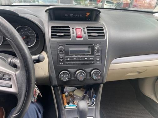 2014 Subaru XV Crosstrek 2.0i Premium